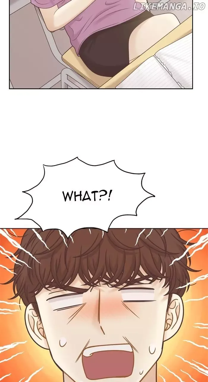 Girl's World Chapter 371 page 27