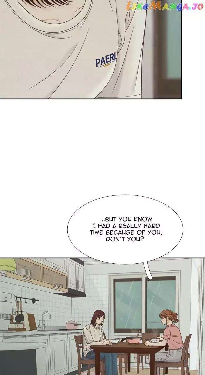 Girl's World Chapter 369 page 59