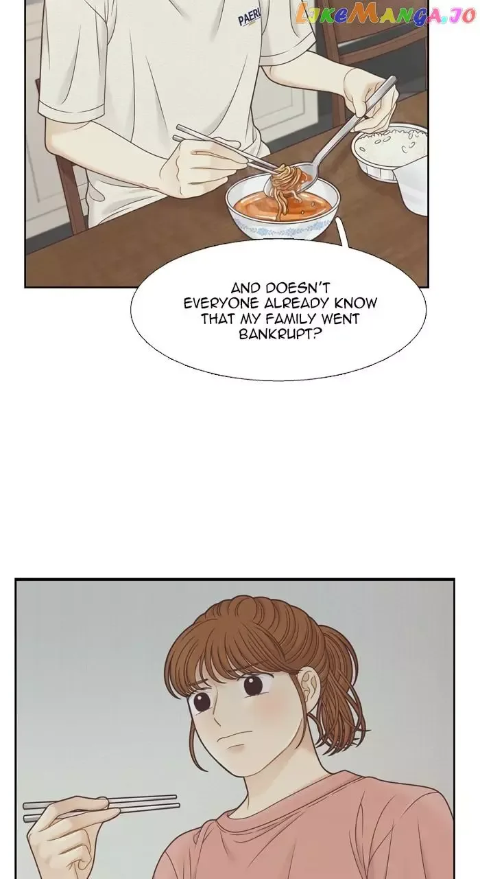 Girl's World Chapter 369 page 56