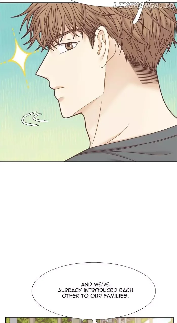 Girl's World Chapter 373 page 10