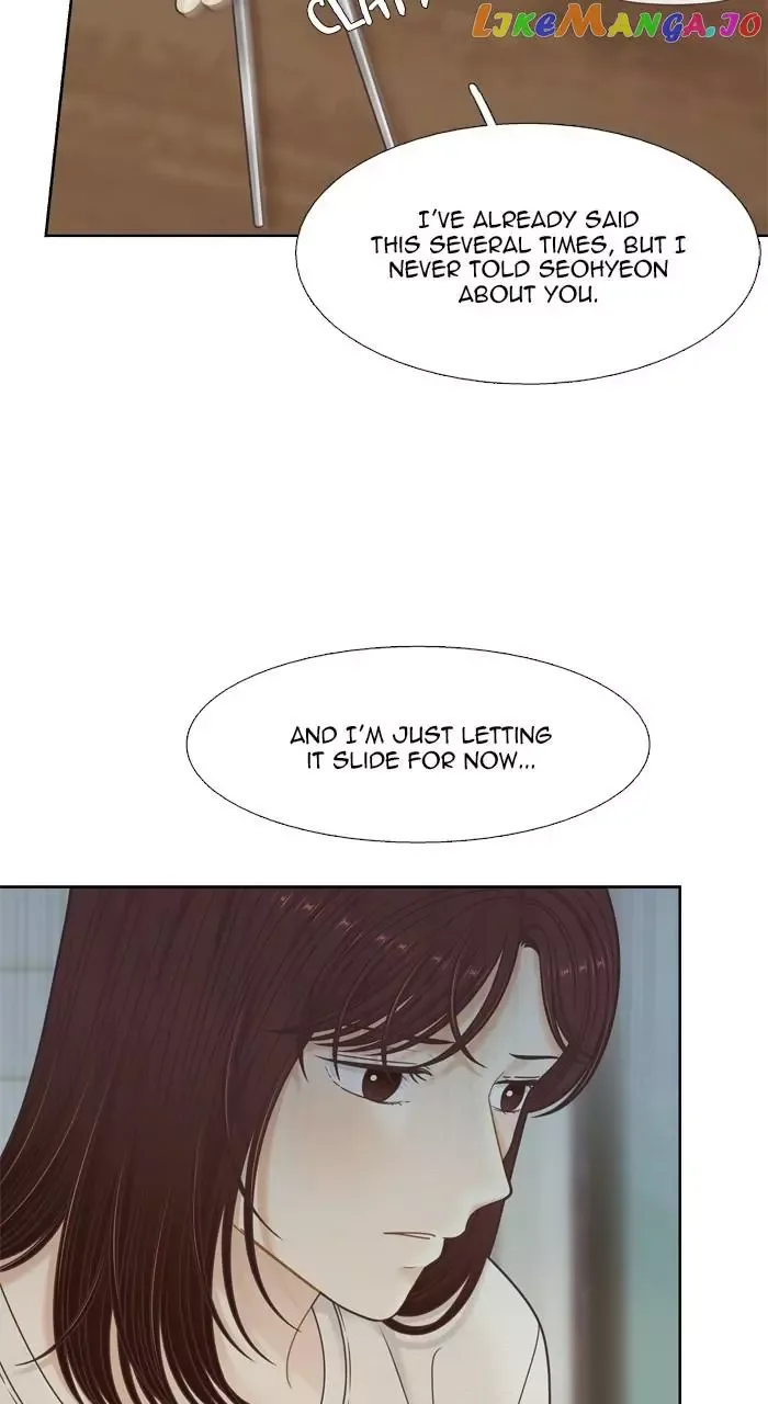 Girl's World Chapter 369 page 58