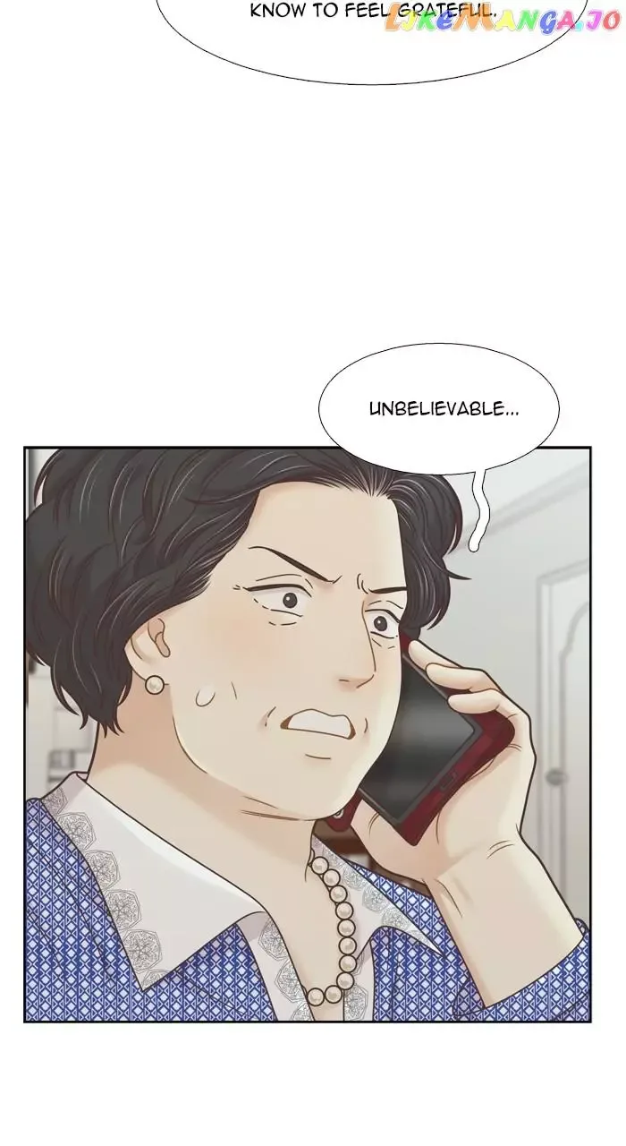 Girl's World Chapter 370 page 26
