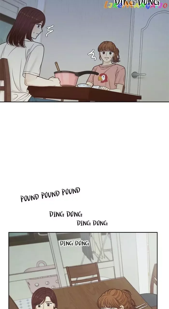 Girl's World Chapter 369 page 63