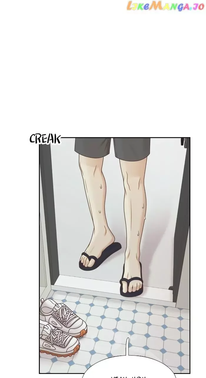Girl's World Chapter 370 page 27