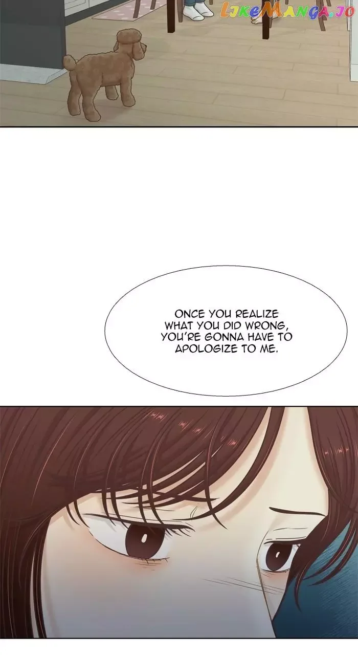 Girl's World Chapter 369 page 60