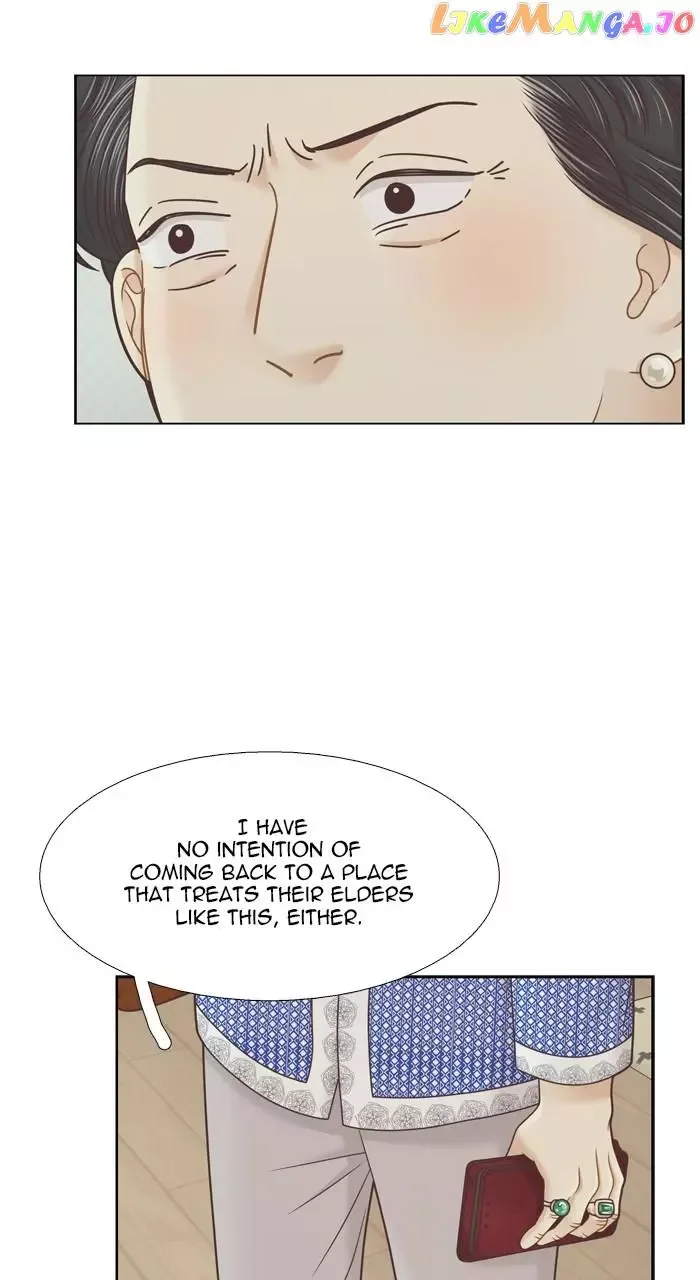 Girl's World Chapter 370 page 33