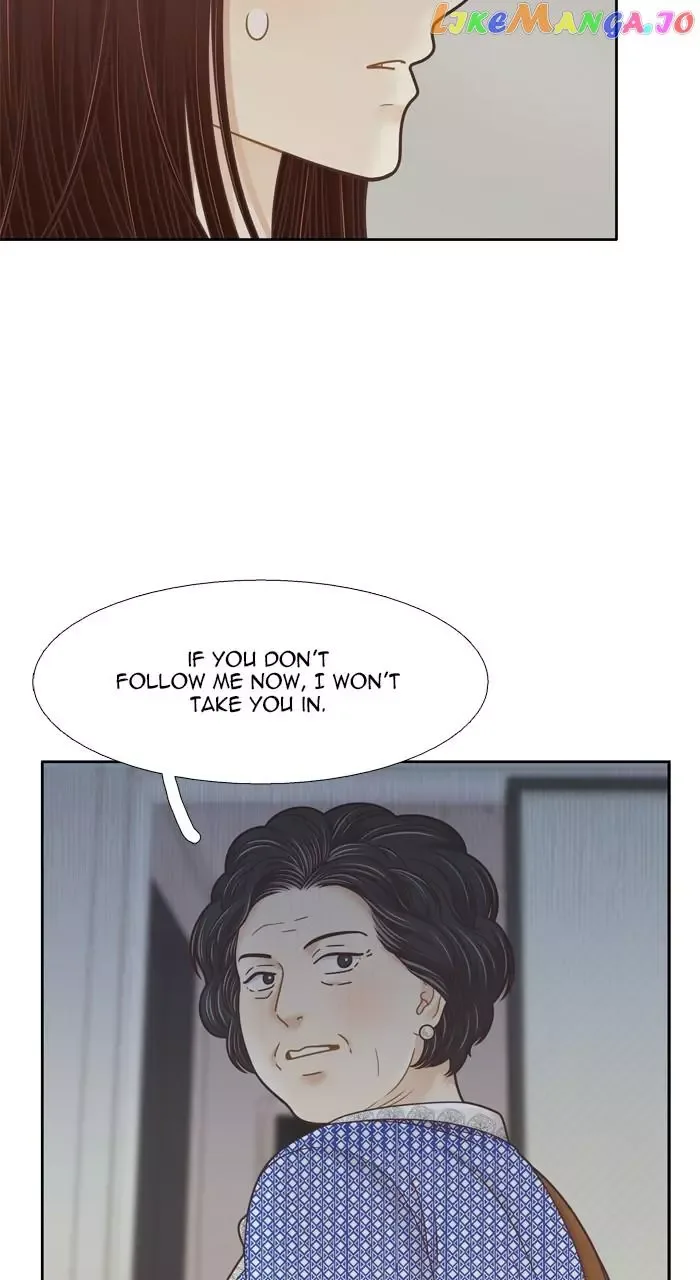 Girl's World Chapter 370 page 36