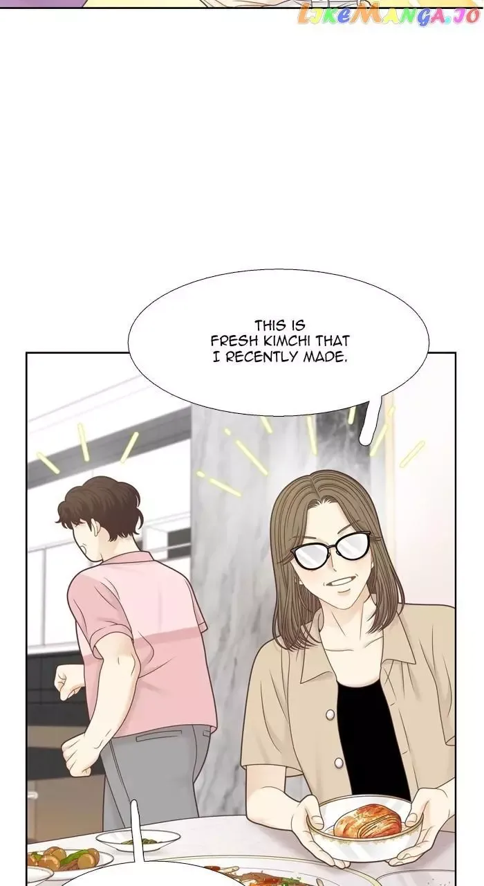 Girl's World Chapter 368 page 43