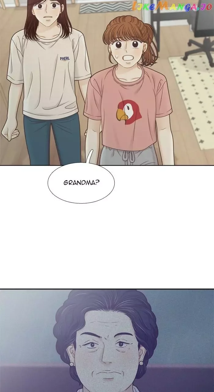 Girl's World Chapter 369 page 66