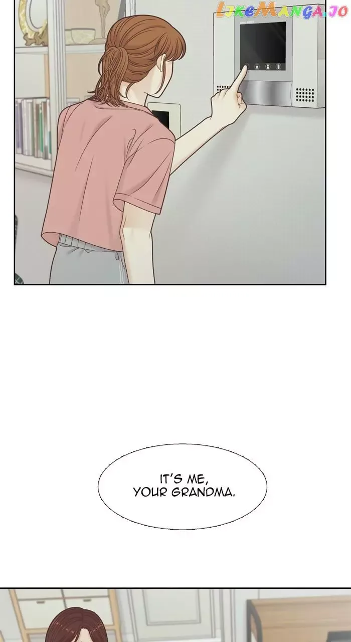 Girl's World Chapter 369 page 65