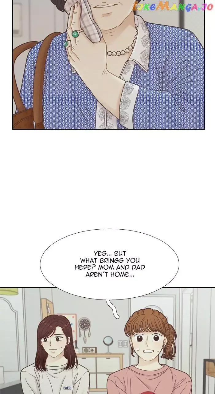 Girl's World Chapter 369 page 71