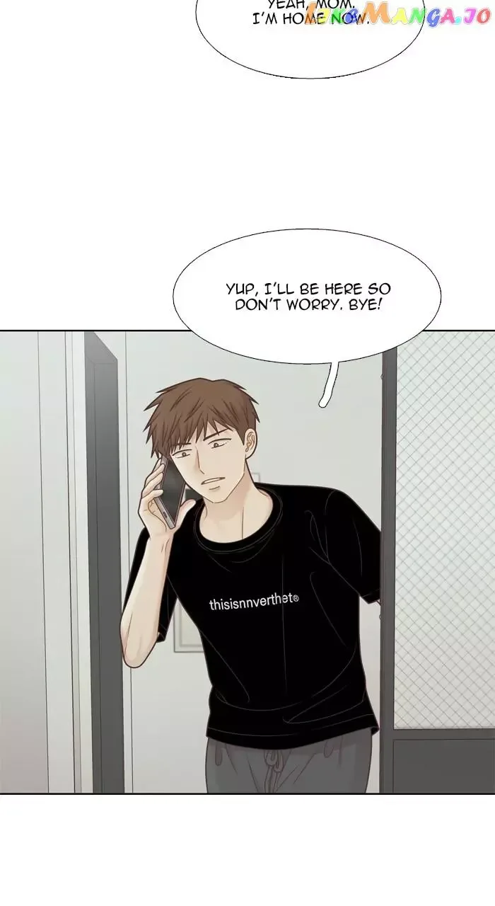 Girl's World Chapter 370 page 28
