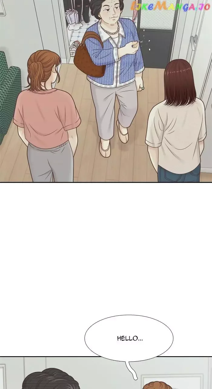 Girl's World Chapter 369 page 69