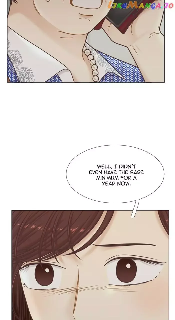Girl's World Chapter 370 page 24