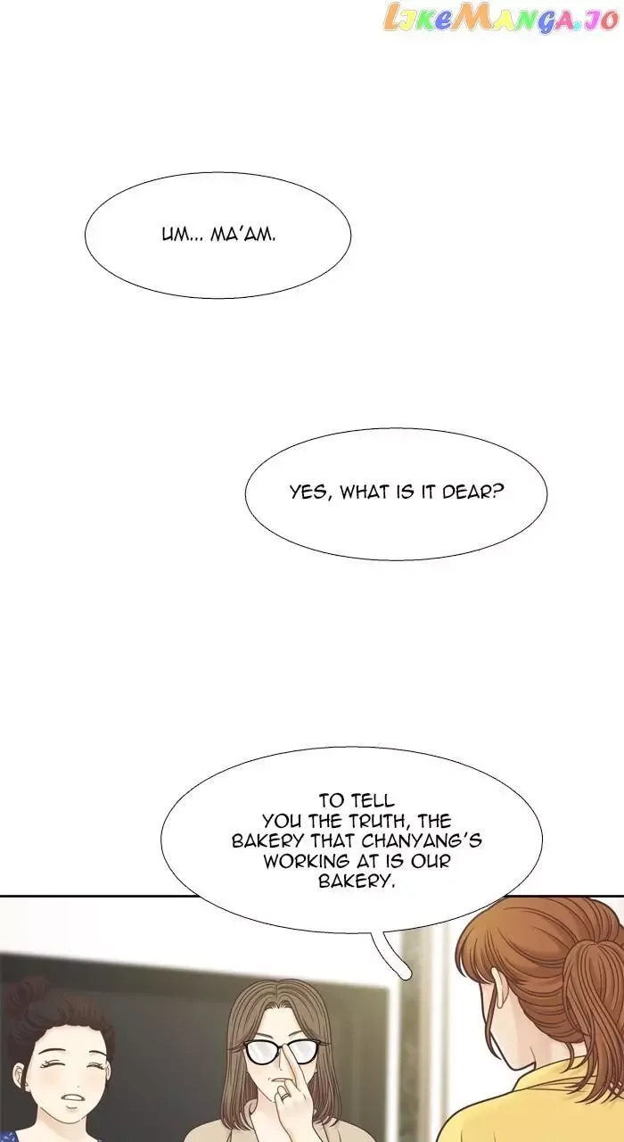 Girl's World Chapter 368 page 52