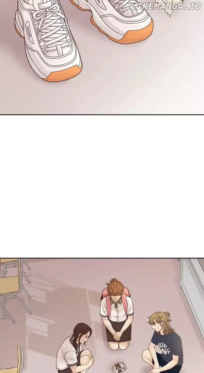 Girl's World Chapter 371 page 52