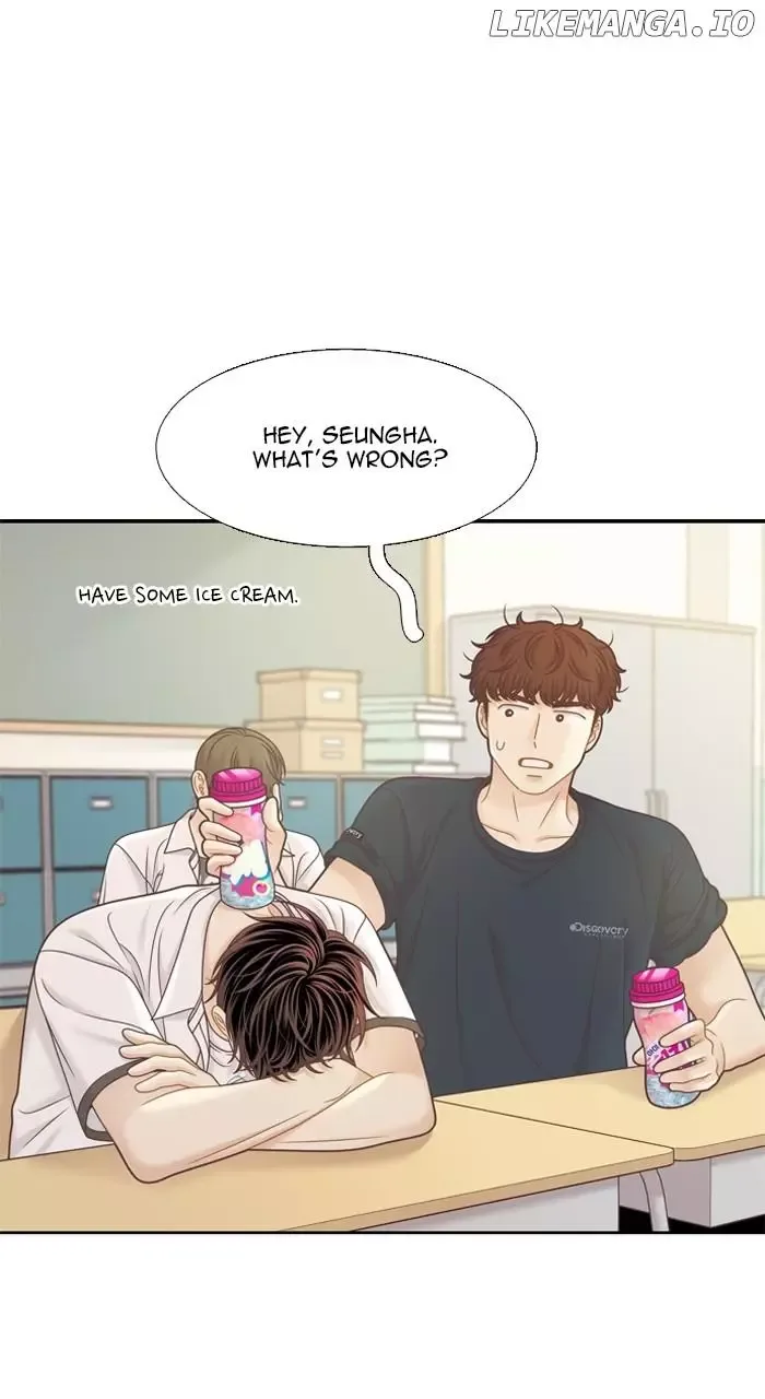 Girl's World Chapter 373 page 37