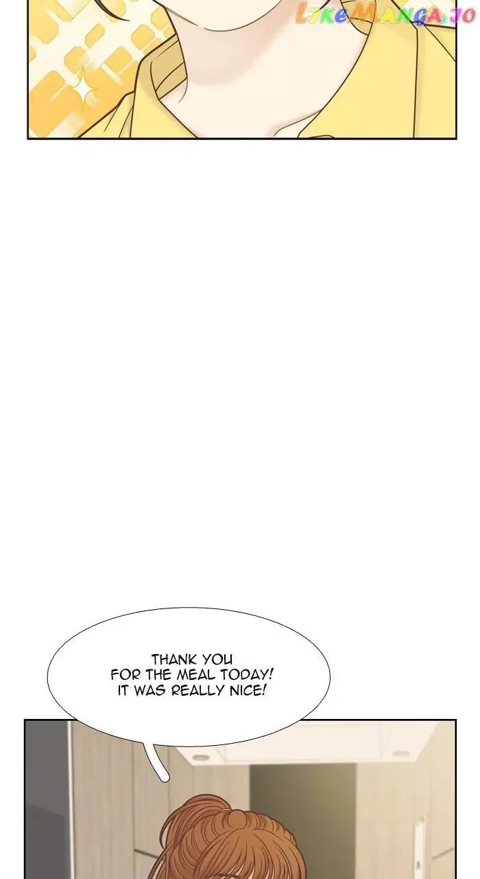 Girl's World Chapter 368 page 64