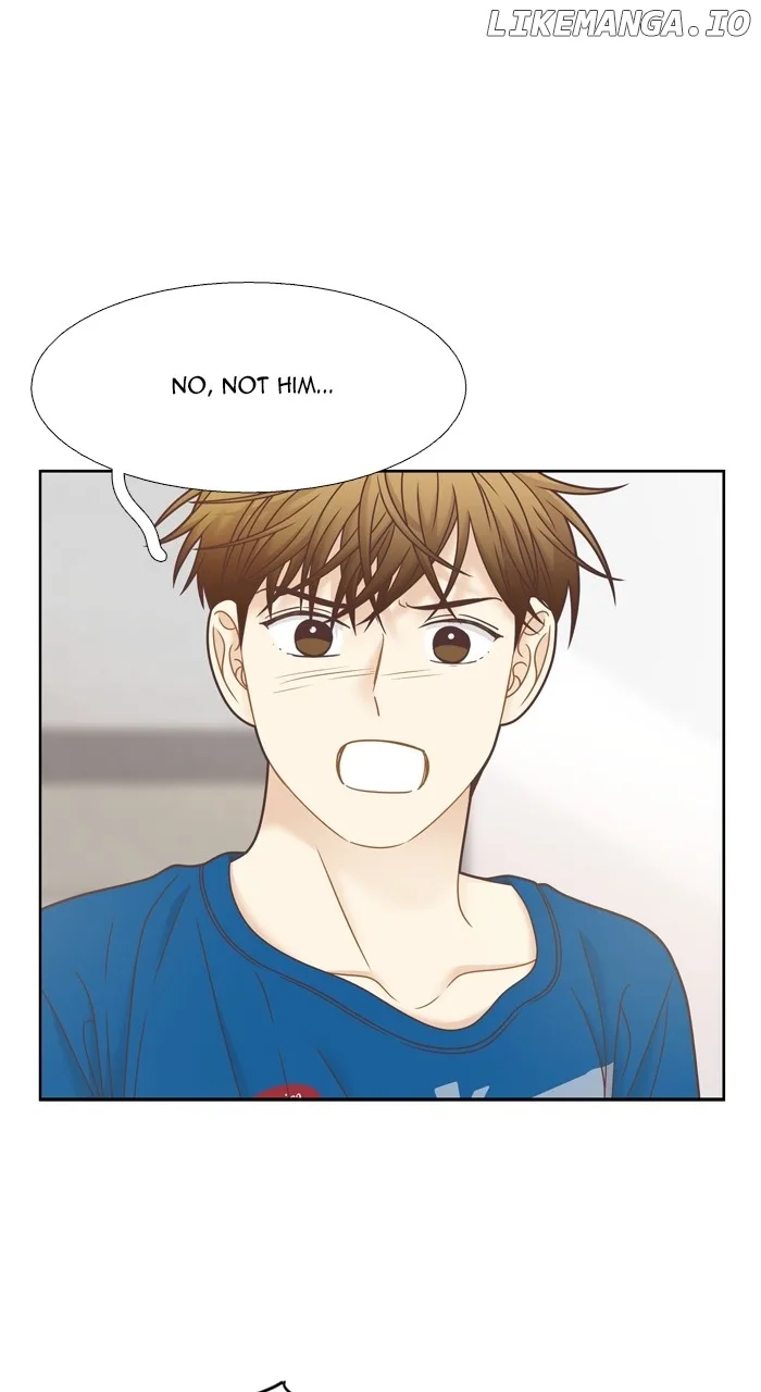 Girl's World Chapter 375 page 1