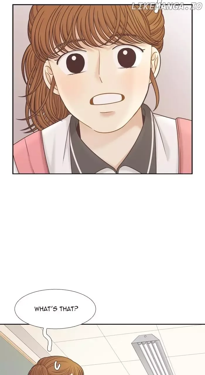 Girl's World Chapter 371 page 48