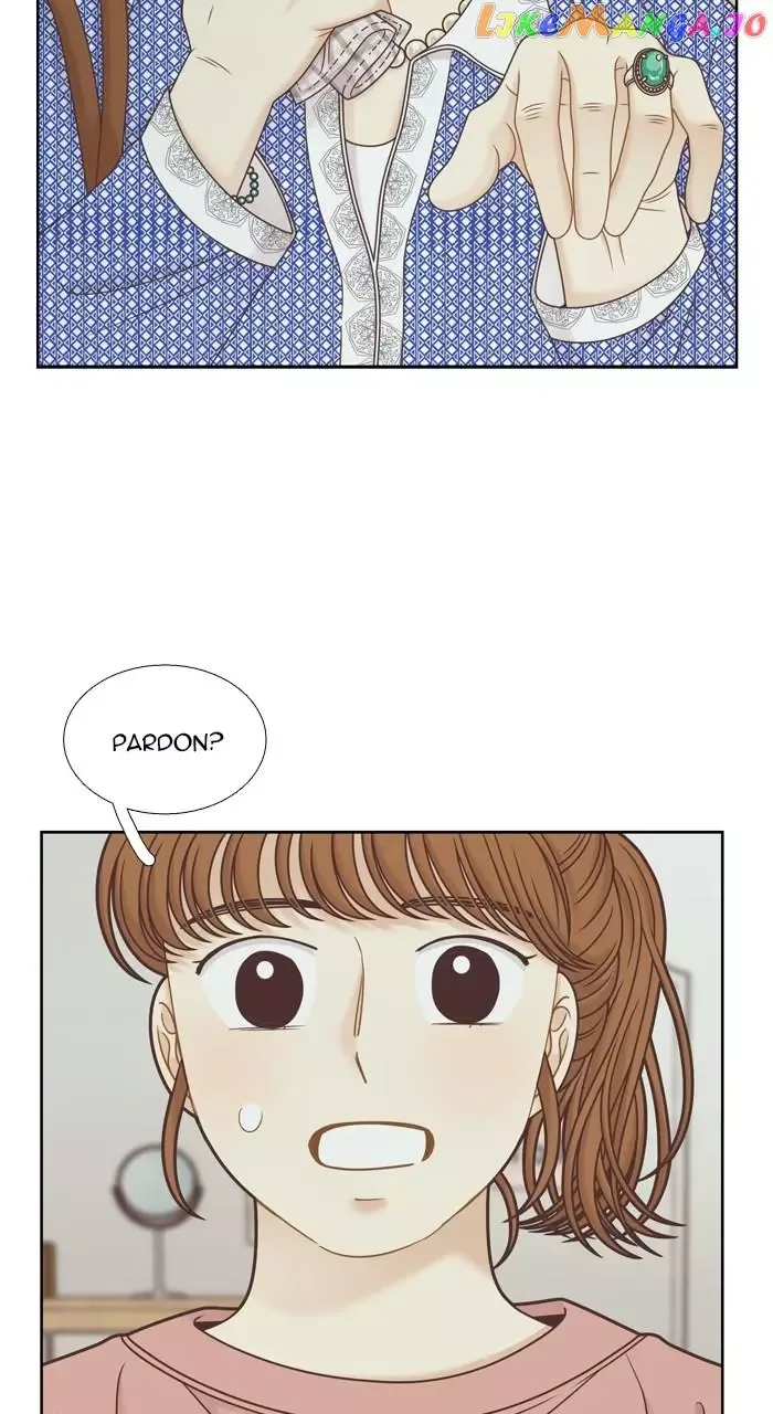 Girl's World Chapter 369 page 73
