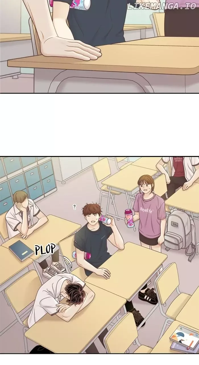 Girl's World Chapter 373 page 36