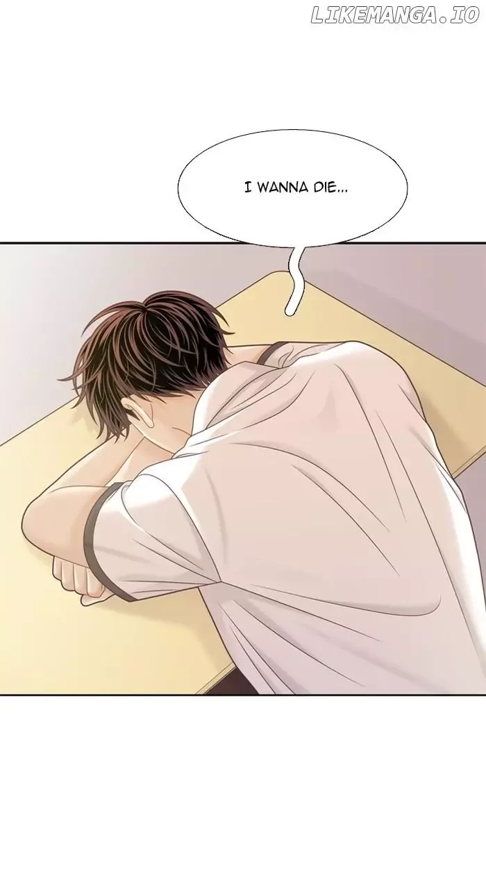 Girl's World Chapter 373 page 38