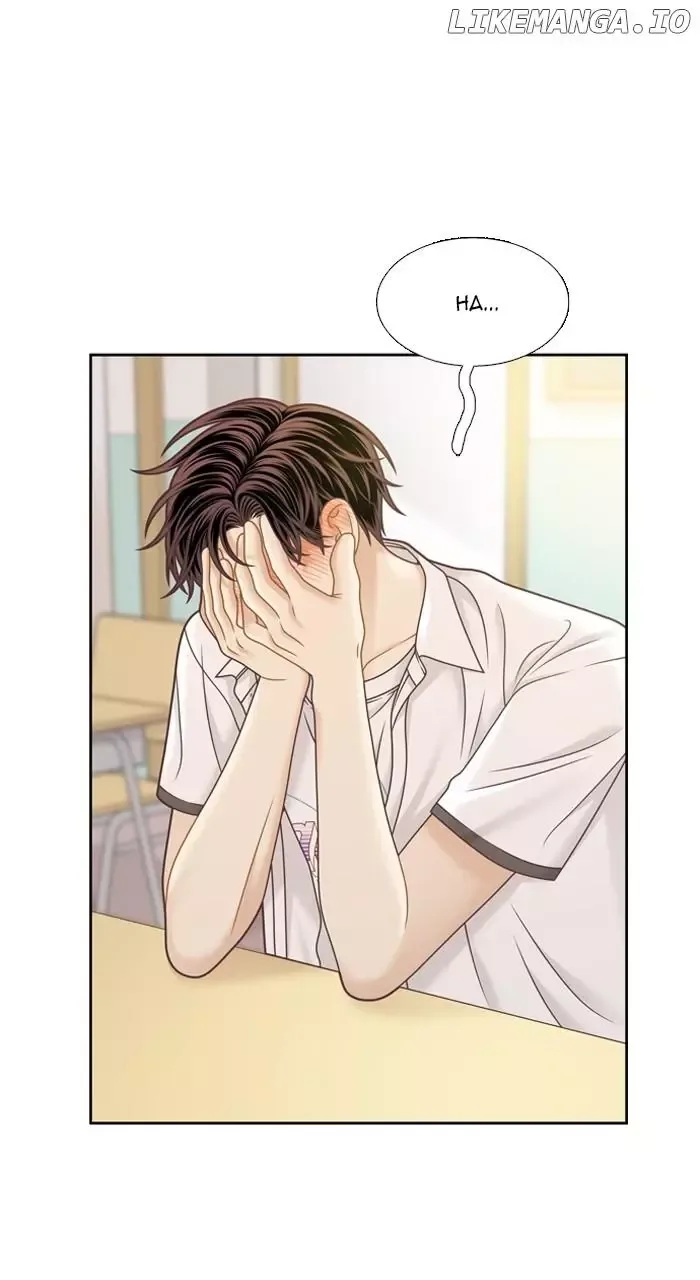 Girl's World Chapter 373 page 43