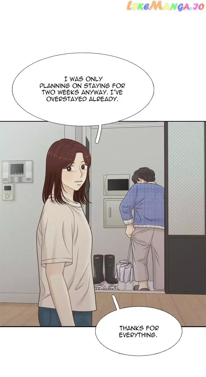 Girl's World Chapter 370 page 43