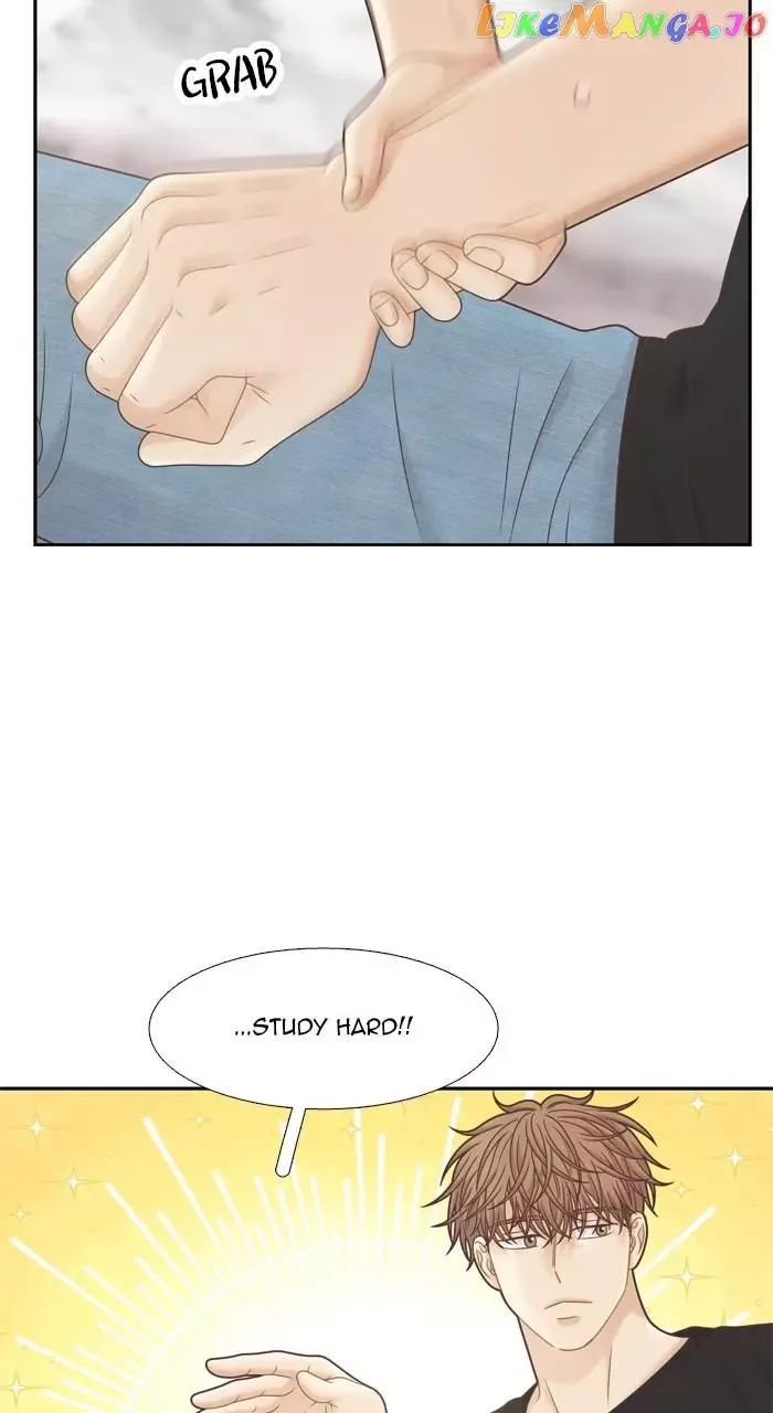 Girl's World Chapter 368 page 62