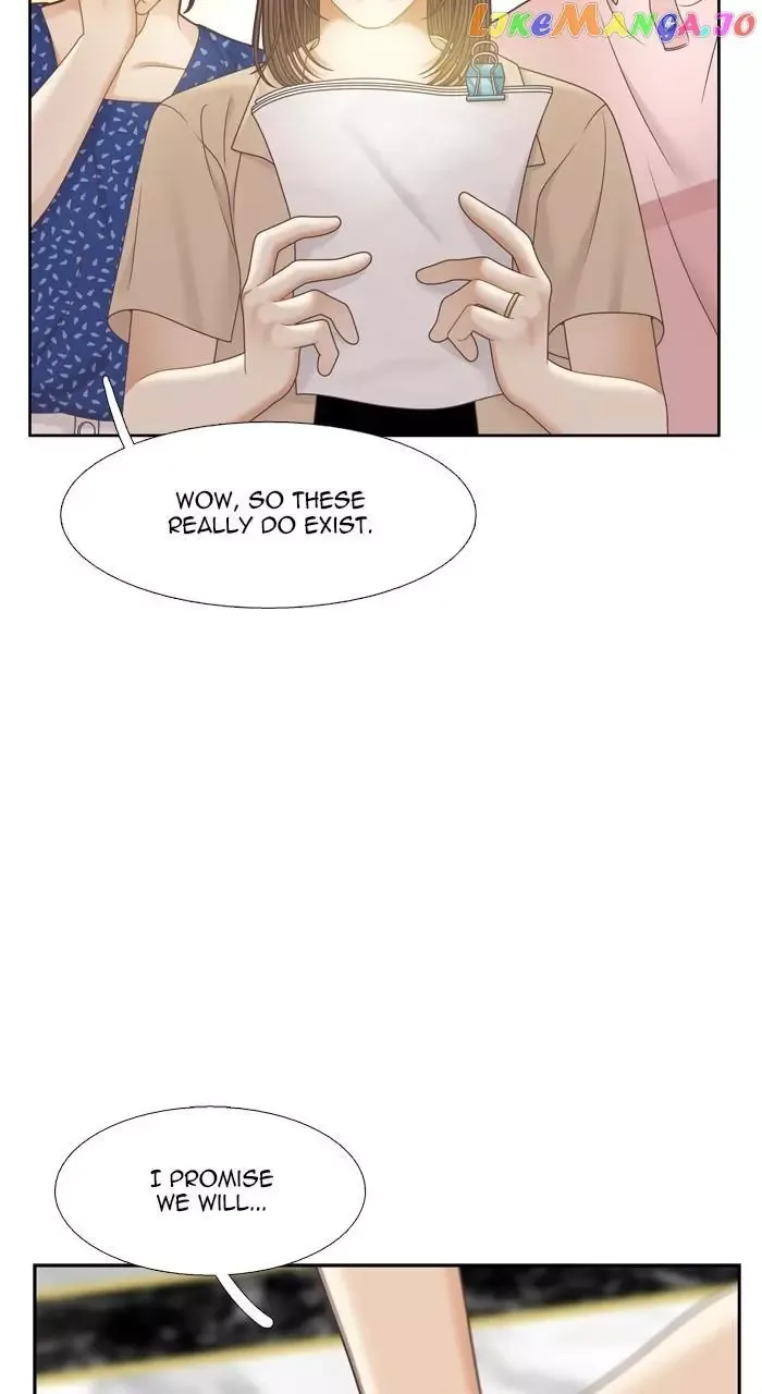 Girl's World Chapter 368 page 61