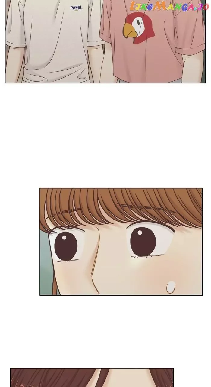 Girl's World Chapter 370 page 38