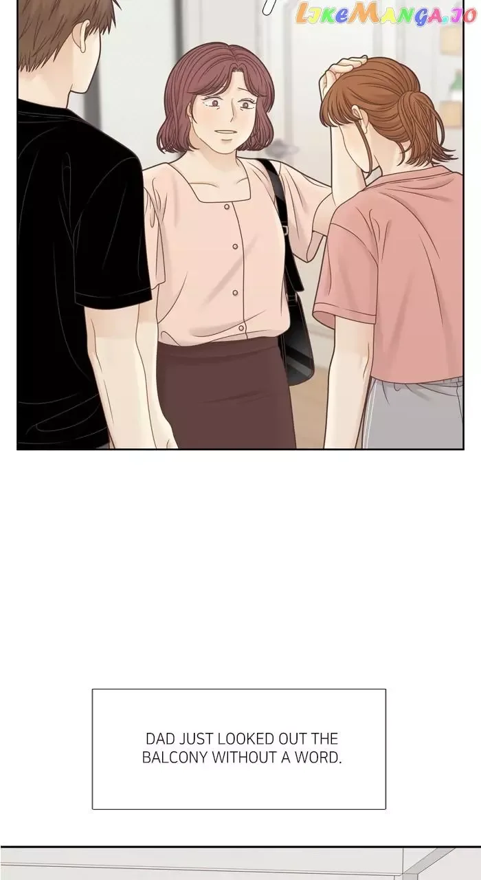 Girl's World Chapter 370 page 48