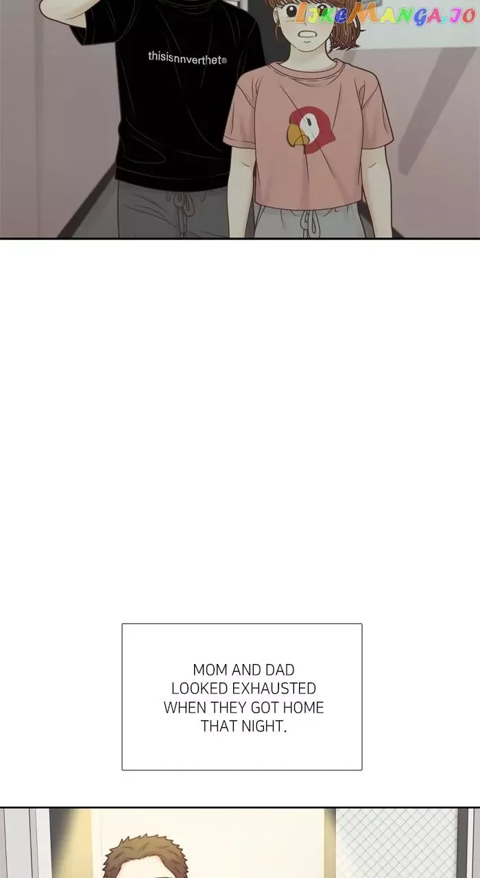 Girl's World Chapter 370 page 46
