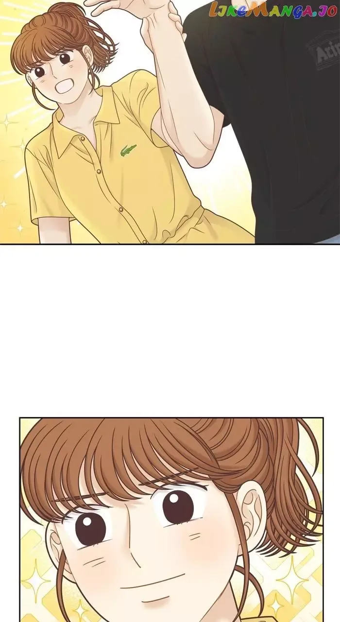 Girl's World Chapter 368 page 63