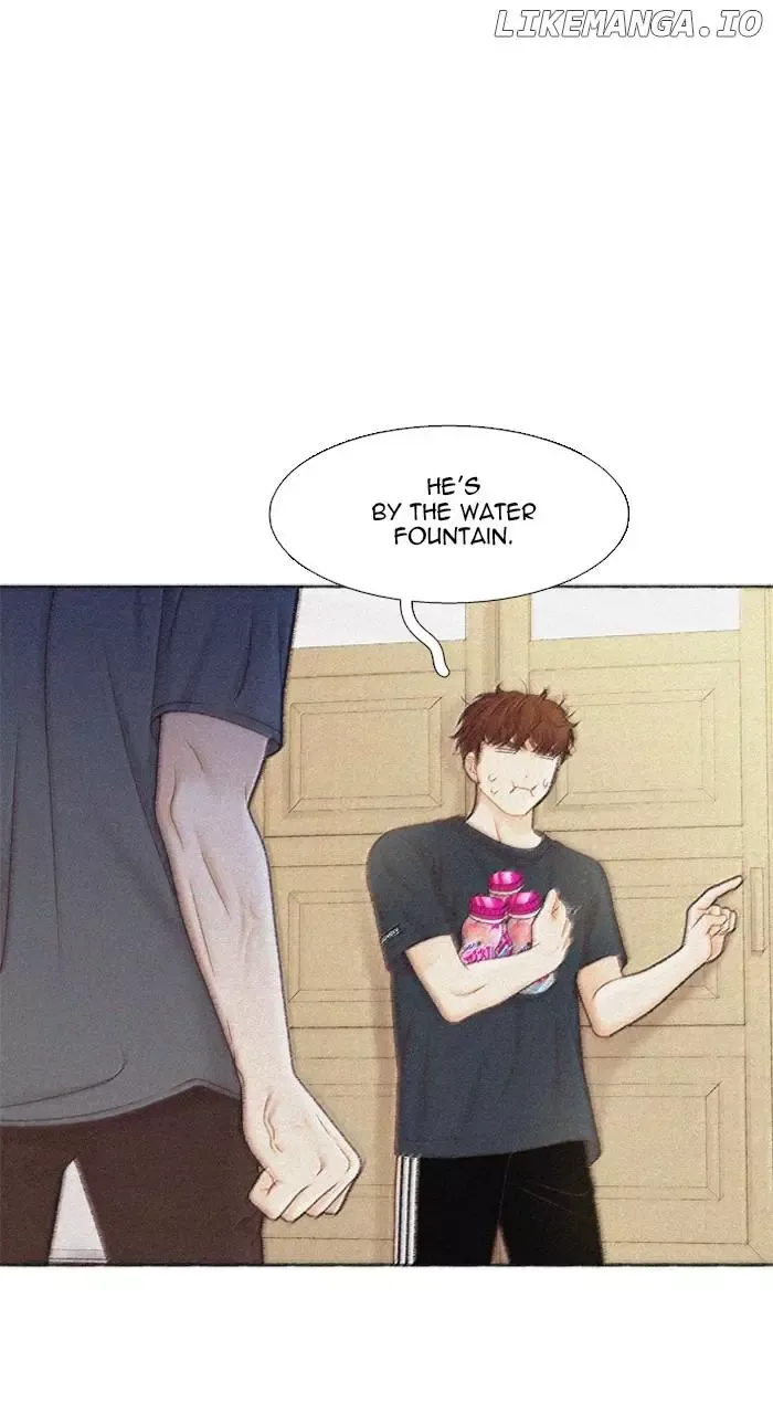 Girl's World Chapter 373 page 41