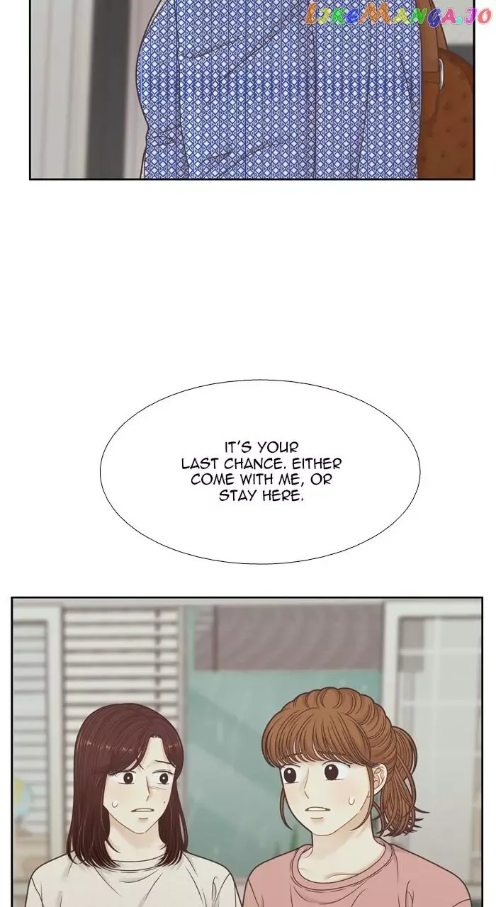Girl's World Chapter 370 page 37