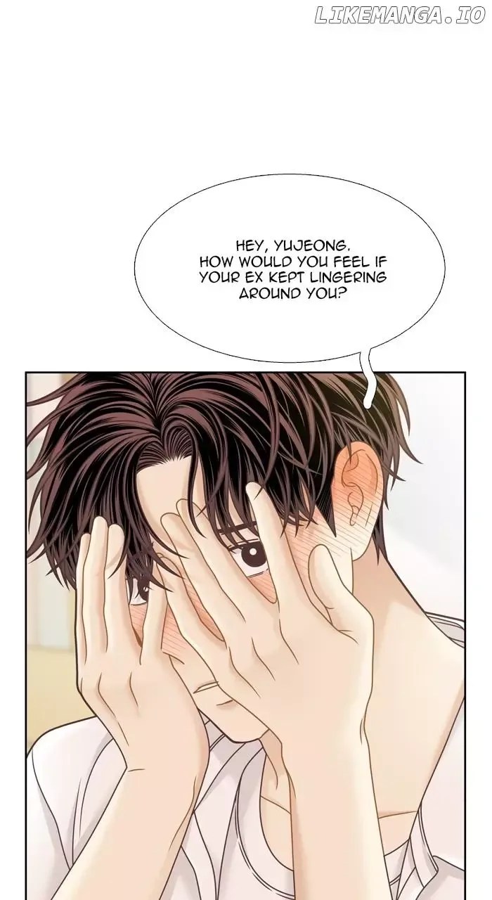 Girl's World Chapter 373 page 44