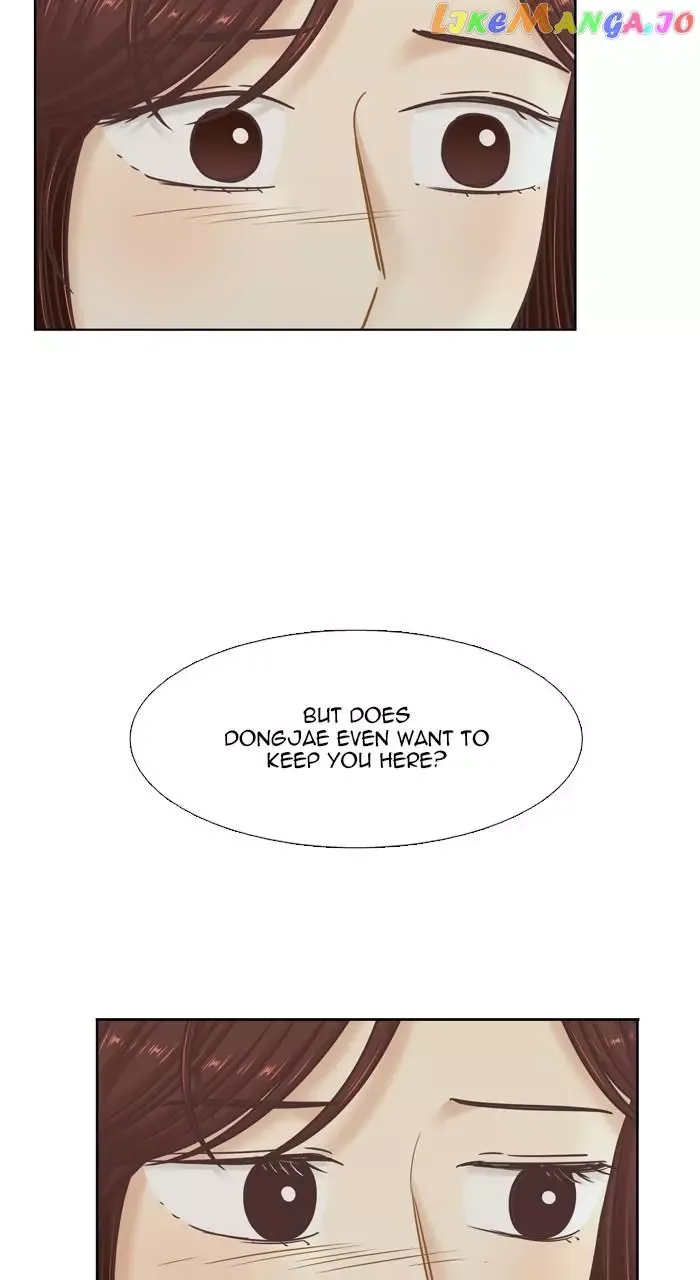 Girl's World Chapter 370 page 39