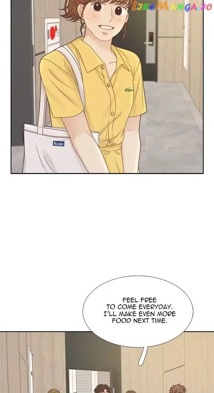 Girl's World Chapter 368 page 65