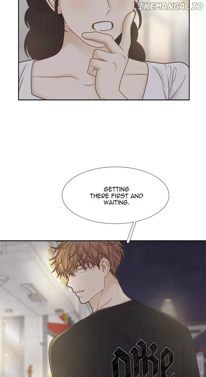 Girl's World Chapter 377 page 10