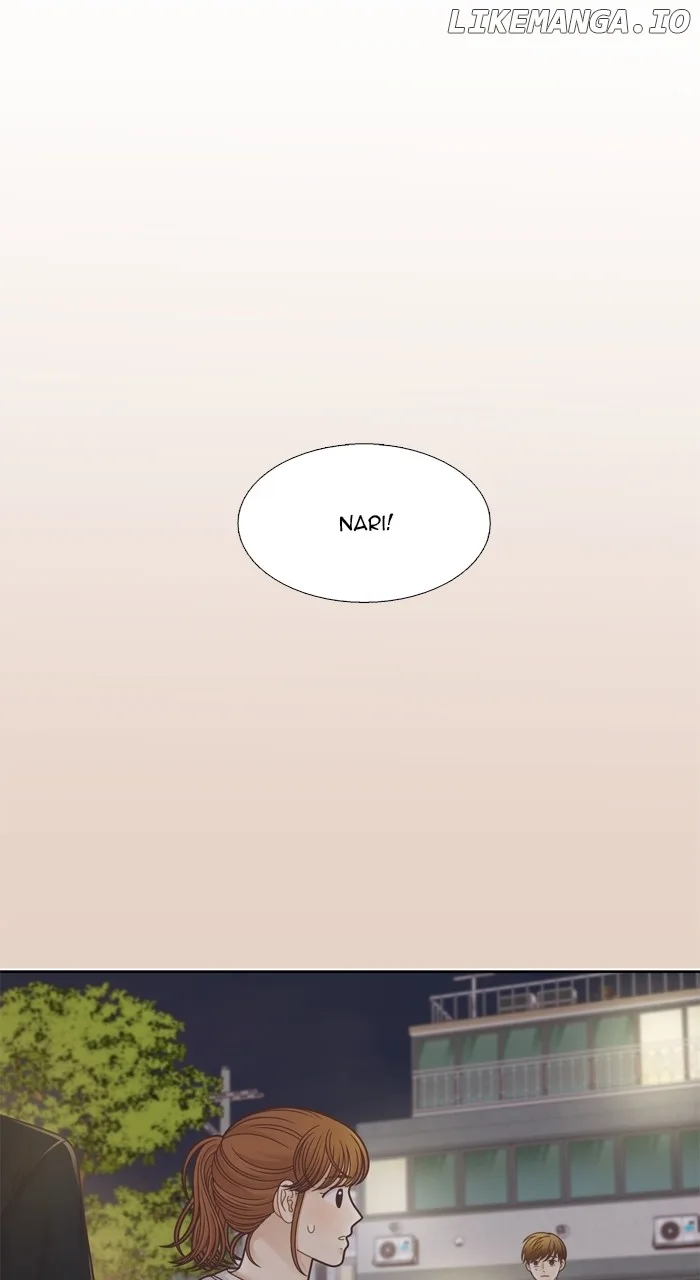Girl's World Chapter 375 page 9