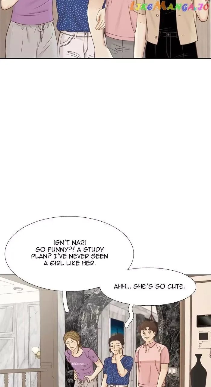 Girl's World Chapter 368 page 69