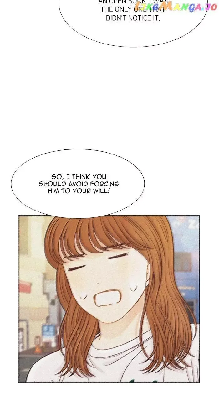 Girl's World Chapter 368 page 76