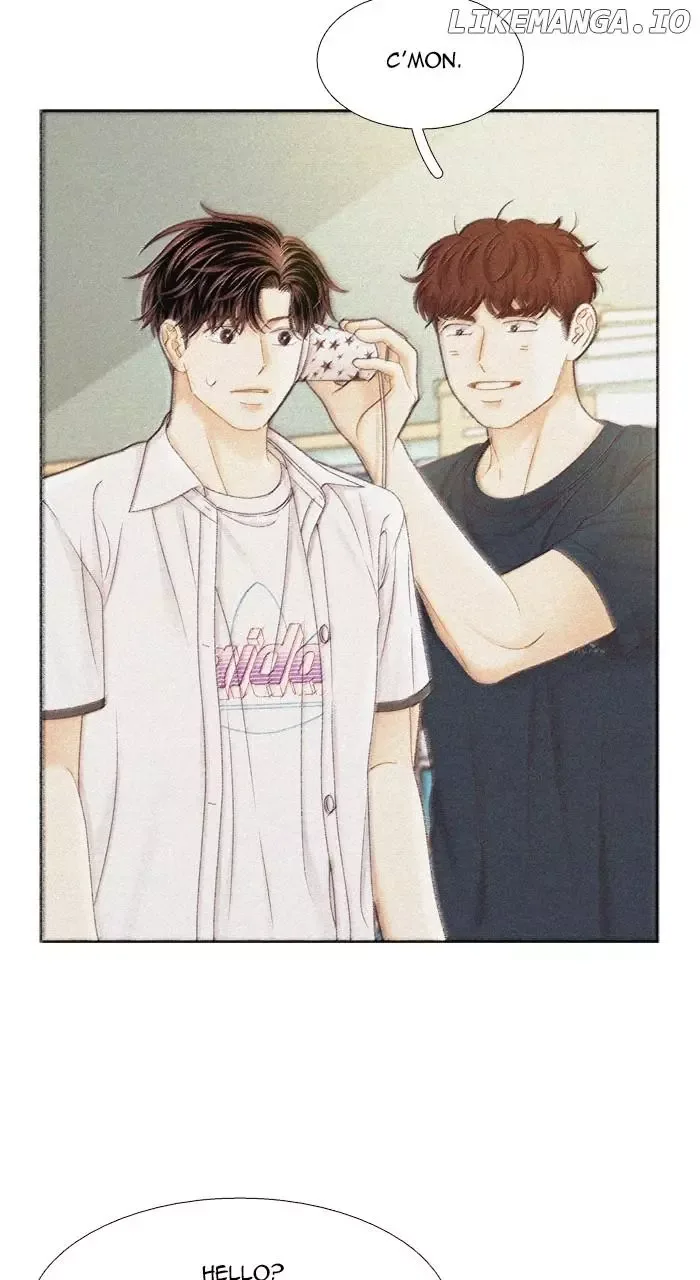 Girl's World Chapter 373 page 49