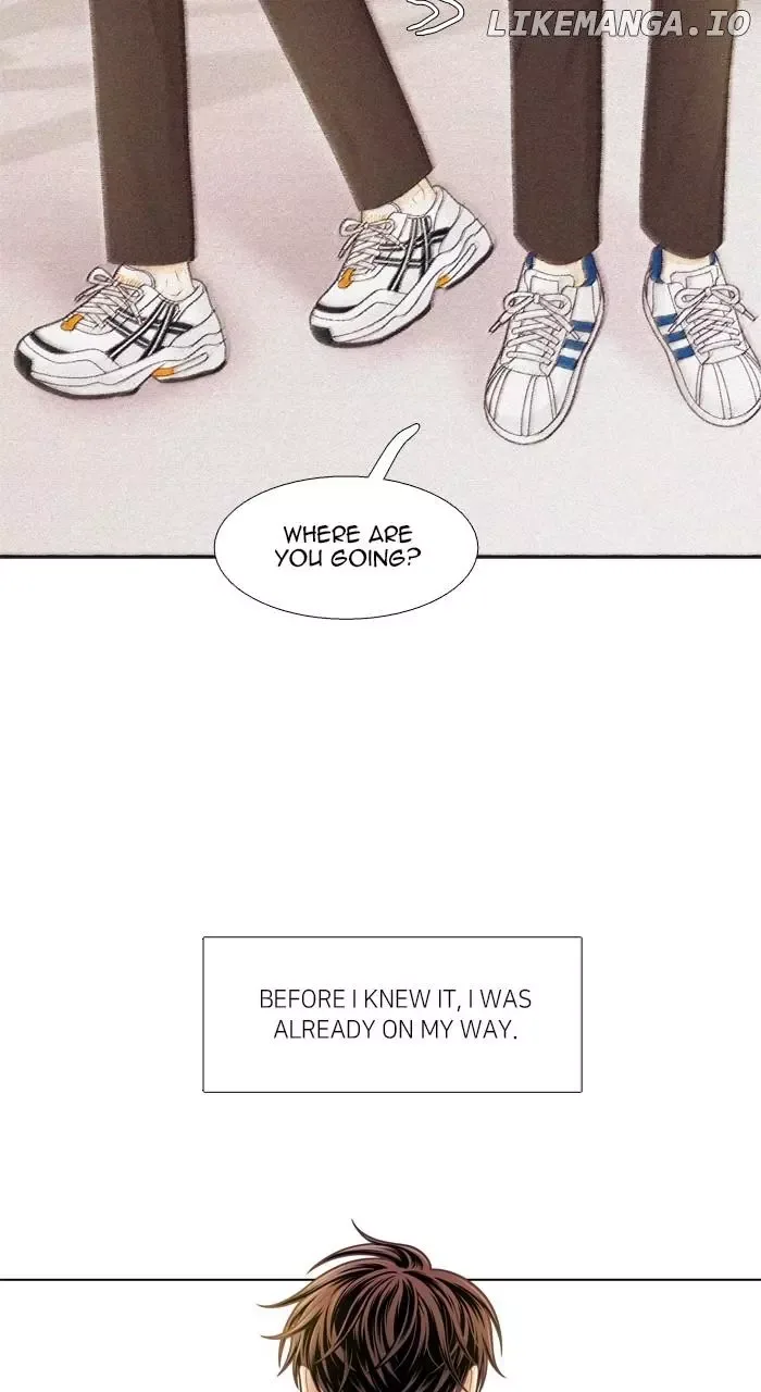 Girl's World Chapter 373 page 55