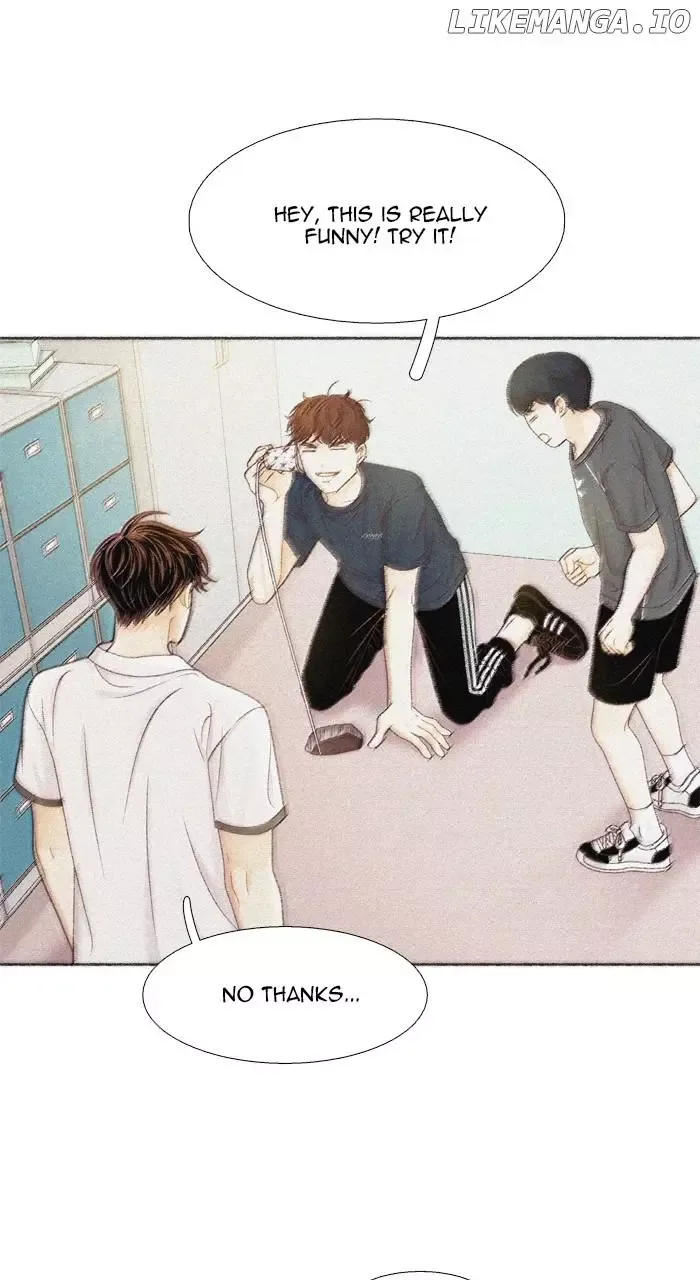 Girl's World Chapter 373 page 48