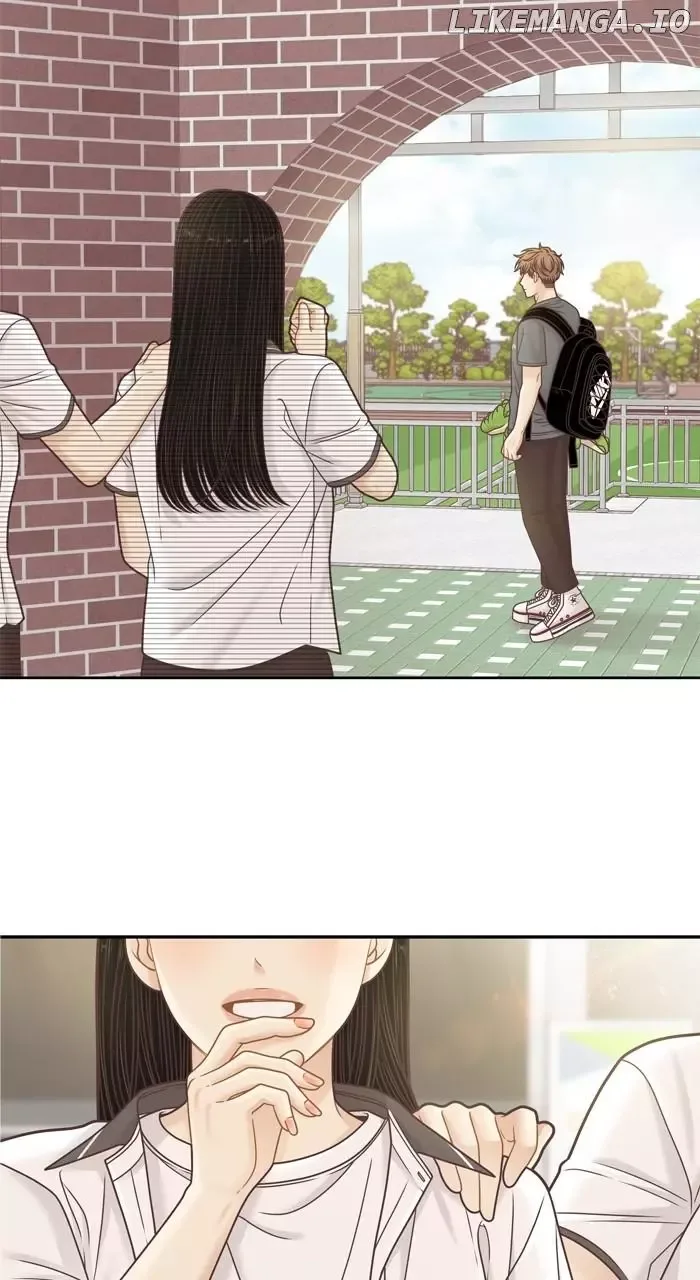 Girl's World Chapter 371 page 61