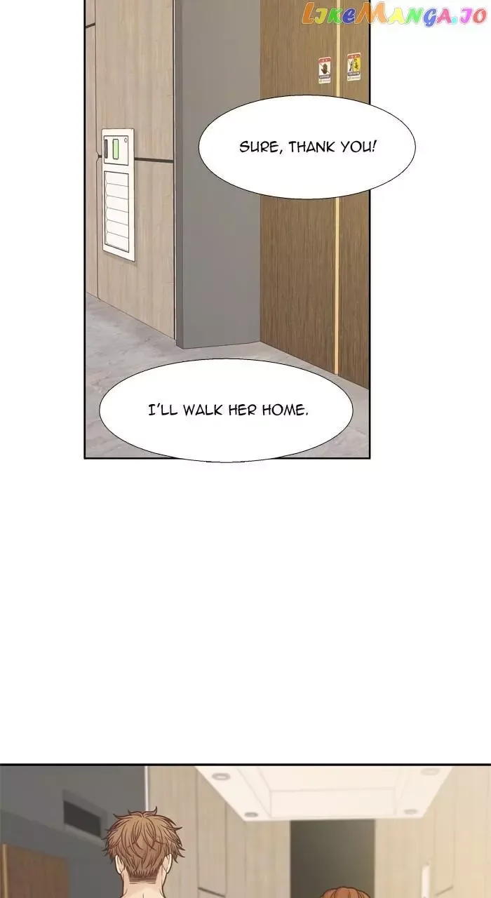 Girl's World Chapter 368 page 67