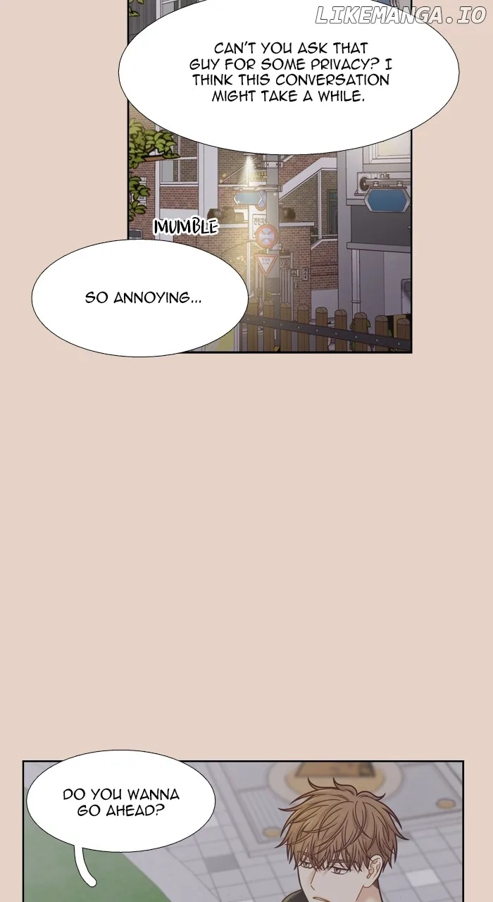Girl's World Chapter 375 page 14